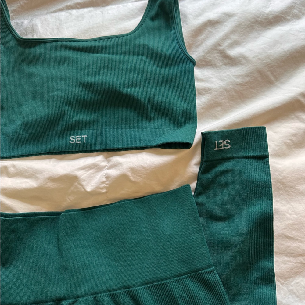 SET ACTIVE Sculptflex Set